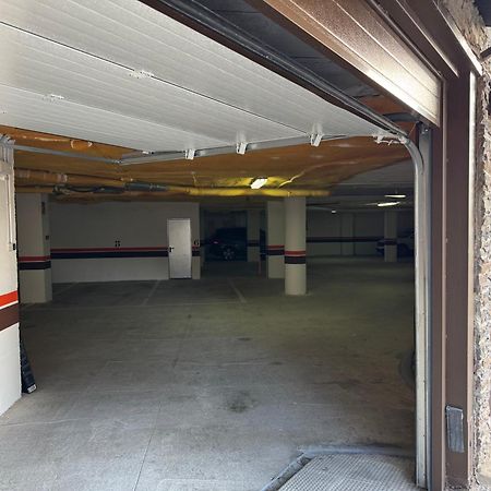 Miramar Elite Ski Con Parking Сьерра-Невада Экстерьер фото