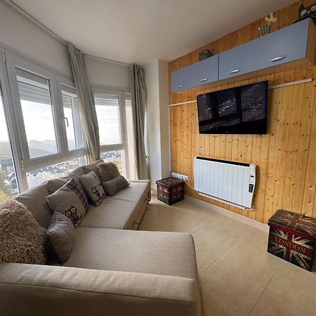 Miramar Elite Ski Con Parking Сьерра-Невада Экстерьер фото